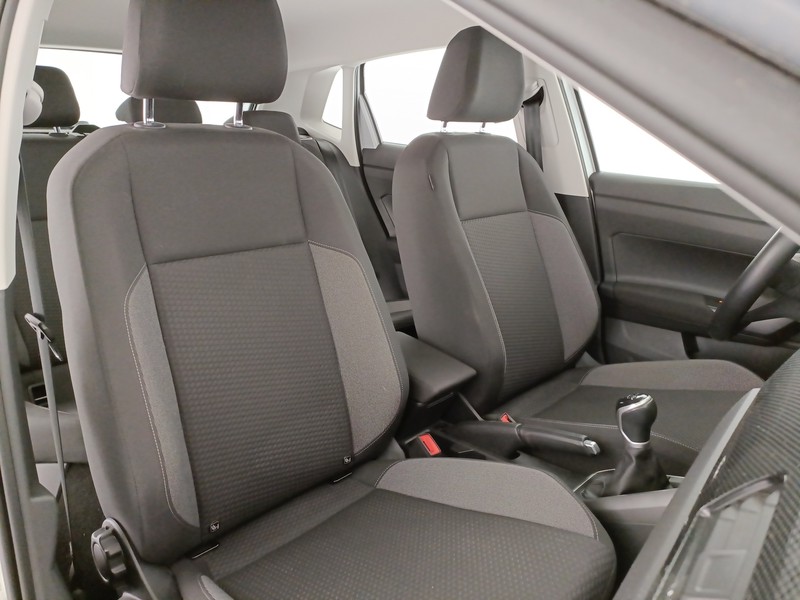 Volkswagen Polo 1.0 tsi life 95cv