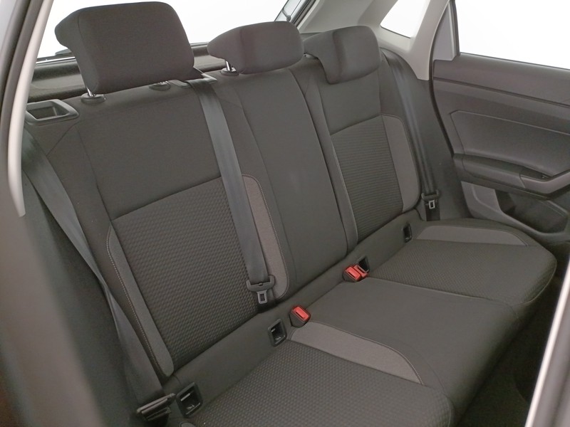 Volkswagen Polo 1.0 tsi life 95cv