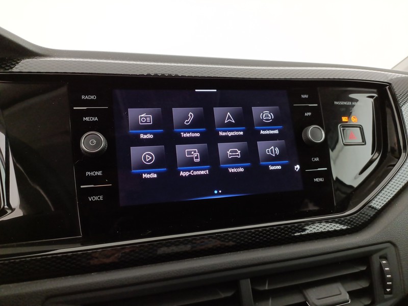 Volkswagen Polo 1.0 tsi life 95cv