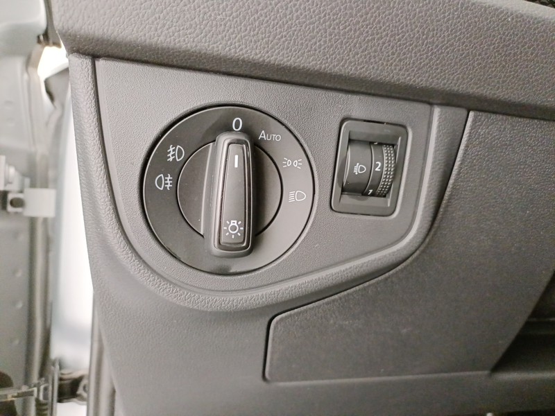 Volkswagen Polo 1.0 tsi life 95cv