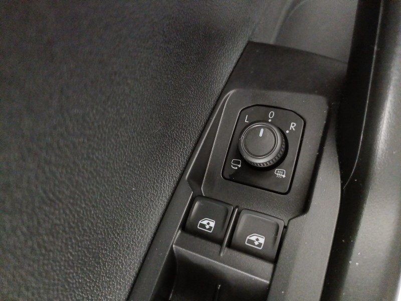 Volkswagen Polo 1.0 tsi life 95cv