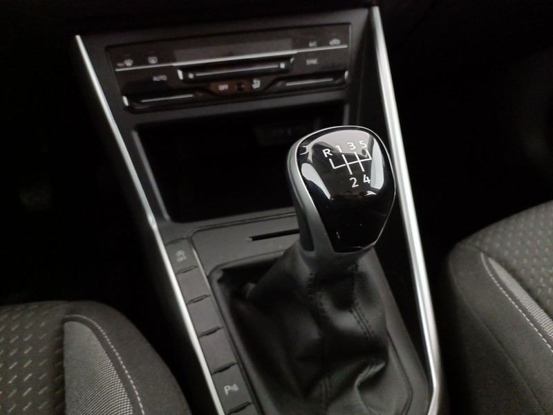 Volkswagen Polo 1.0 tsi life 95cv