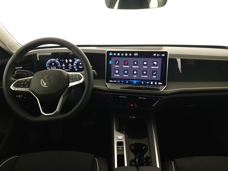 Volkswagen Passat 2.0 tdi scr business 150cv dsg