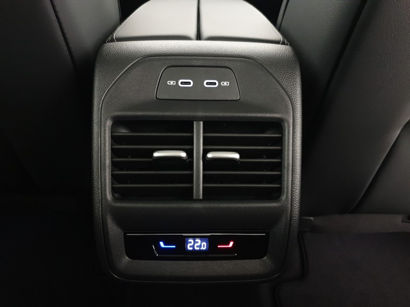 Volkswagen Passat 2.0 tdi scr business 150cv dsg