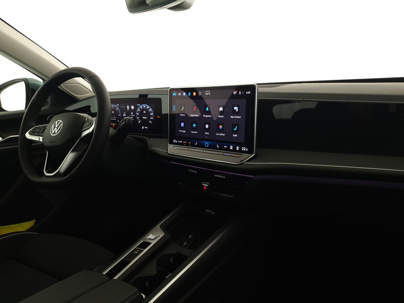 Volkswagen Passat 2.0 tdi scr business 150cv dsg