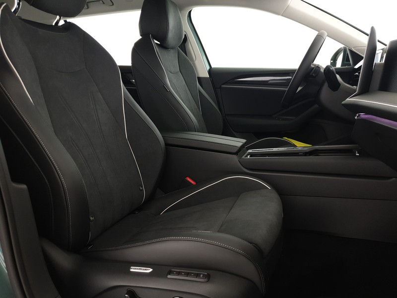 Volkswagen Passat 2.0 tdi scr business 150cv dsg