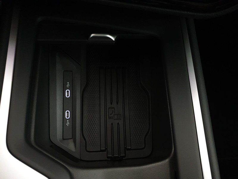 Volkswagen Passat 2.0 tdi scr business 150cv dsg