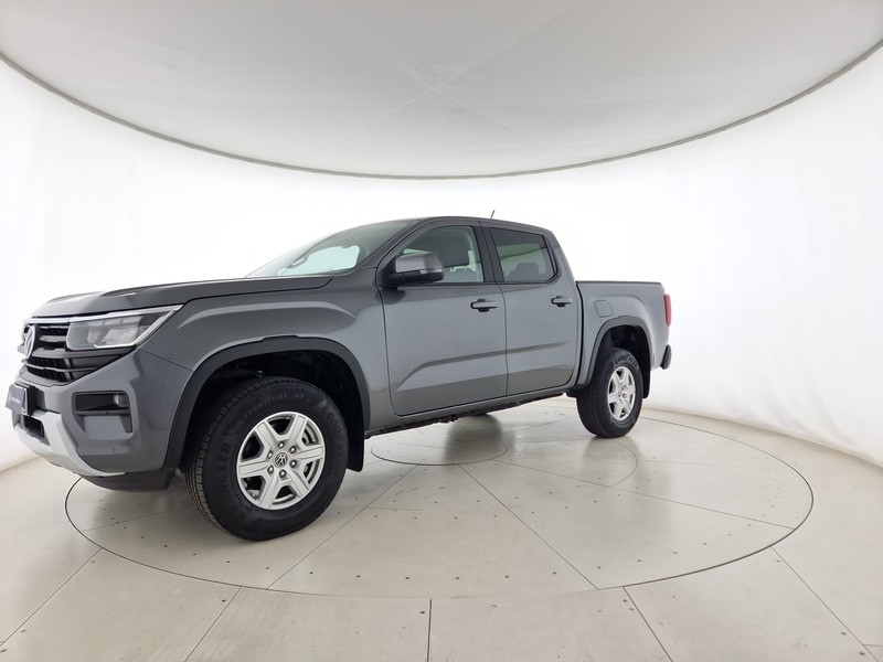 Volkswagen VIC Amarok 2.0 tdi life 4motion auto