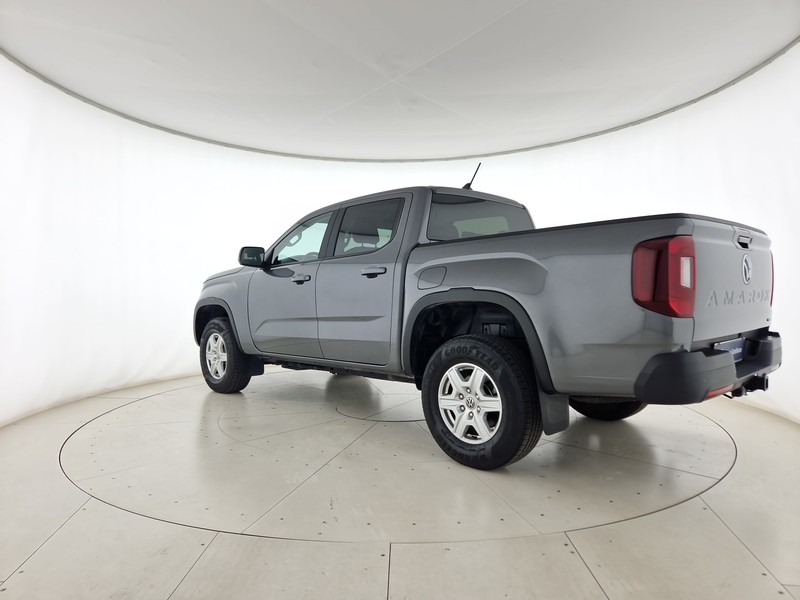 Volkswagen VIC Amarok 2.0 tdi life 4motion auto