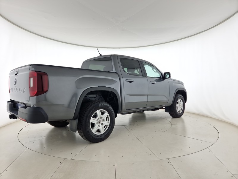 Volkswagen VIC Amarok 2.0 tdi life 4motion auto