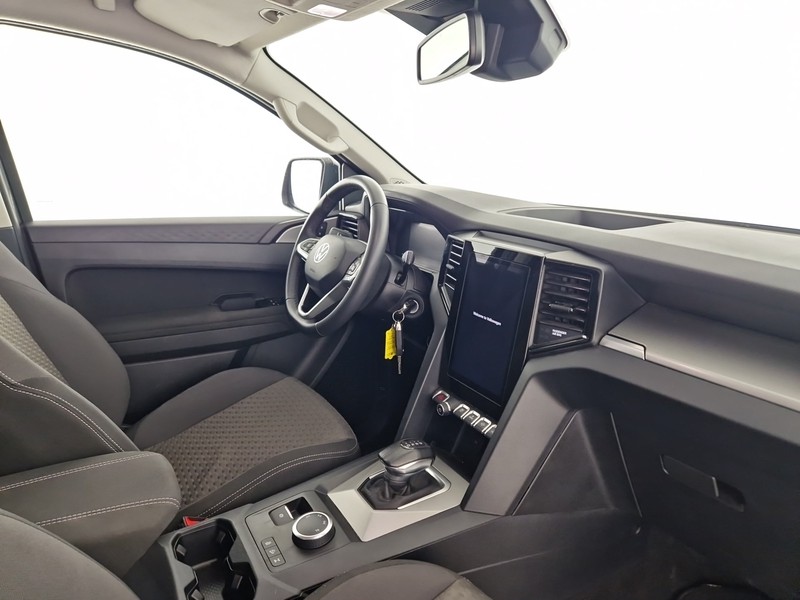 Volkswagen VIC Amarok 2.0 tdi life 4motion auto