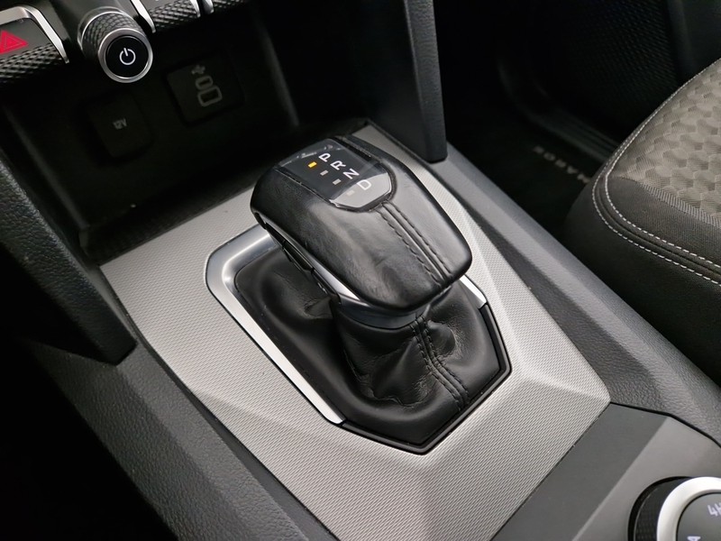 Volkswagen VIC Amarok 2.0 tdi life 4motion auto