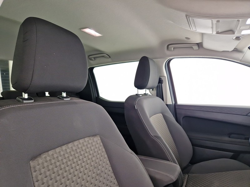 Volkswagen VIC Amarok 2.0 tdi life 4motion auto