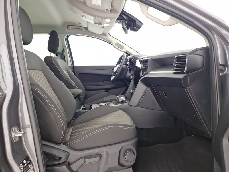 Volkswagen VIC Amarok 2.0 tdi life 4motion auto