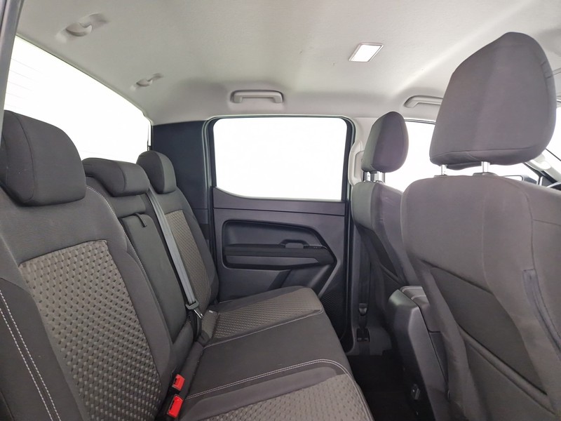 Volkswagen VIC Amarok 2.0 tdi life 4motion auto