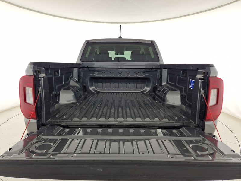 Volkswagen VIC Amarok 2.0 tdi life 4motion auto