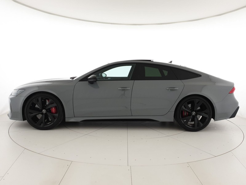 Audi RS7 4.0TFSI 600CV quattro tiptronic
