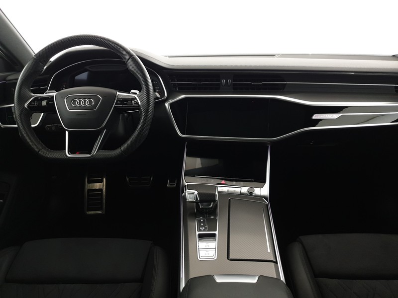 Audi RS7 4.0TFSI 600CV quattro tiptronic