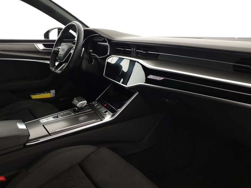 Audi RS7 4.0TFSI 600CV quattro tiptronic