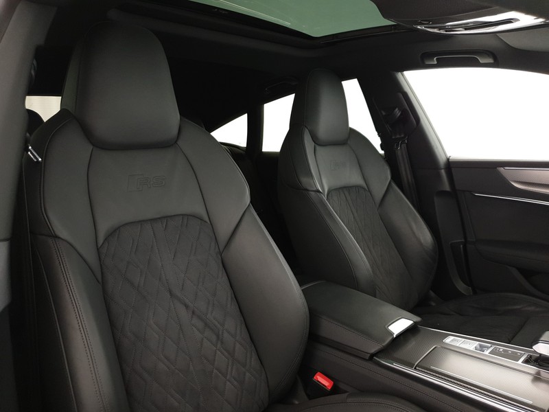 Audi RS7 4.0TFSI 600CV quattro tiptronic