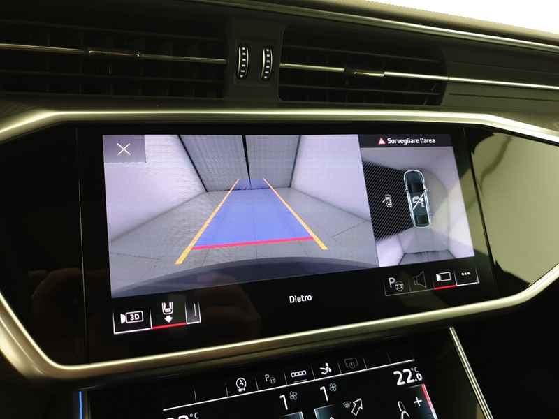 Audi RS7 4.0TFSI 600CV quattro tiptronic