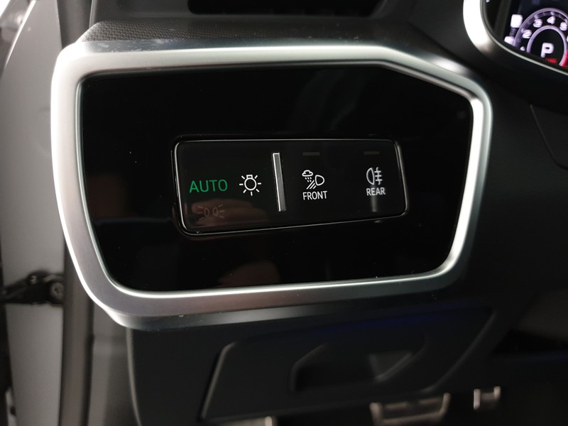 Audi RS7 4.0TFSI 600CV quattro tiptronic