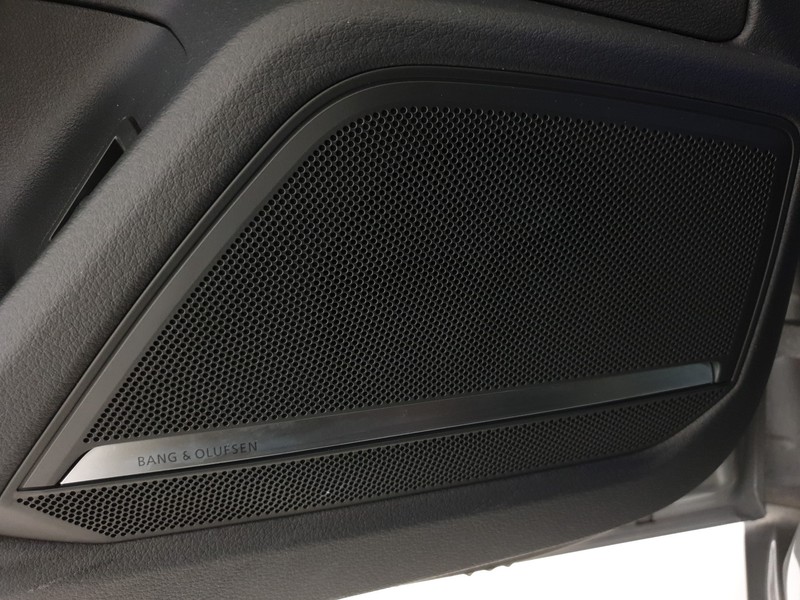 Audi RS7 4.0TFSI 600CV quattro tiptronic