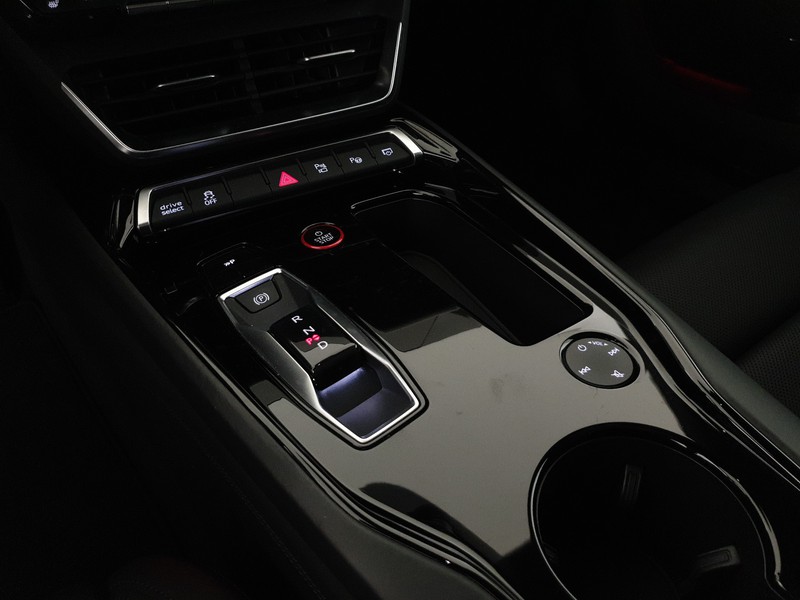 Audi e-tron GT quattro 530CV