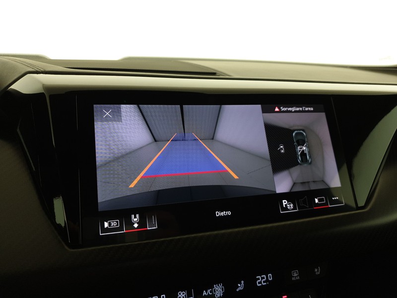 Audi e-tron GT quattro 530CV