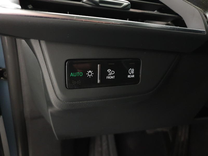 Audi e-tron GT quattro 530CV