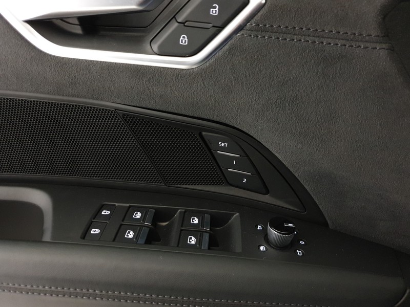 Audi e-tron GT quattro 530CV