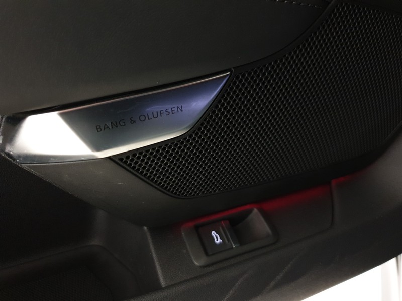 Audi e-tron GT quattro 530CV