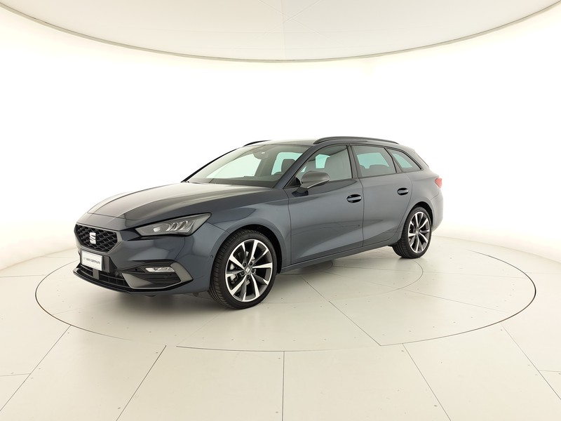 Seat Leon sportstourer 1.0 etsi fr 110cv dsg