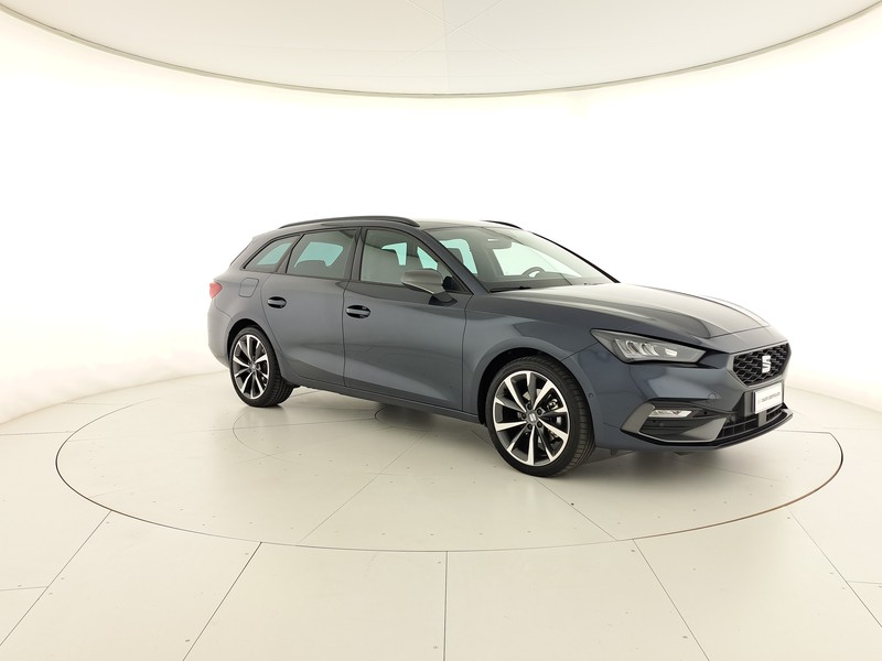 Seat Leon sportstourer 1.0 etsi fr 110cv dsg