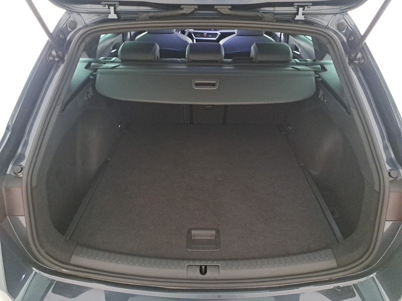 Seat Leon sportstourer 1.0 etsi fr 110cv dsg