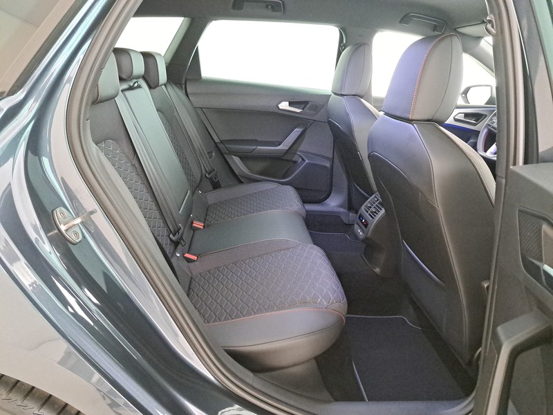 Seat Leon sportstourer 1.0 etsi fr 110cv dsg