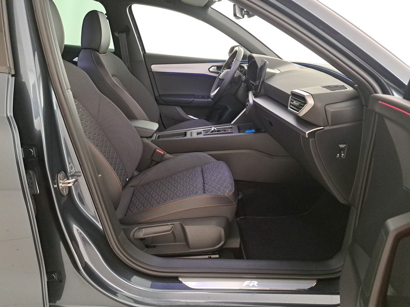 Seat Leon sportstourer 1.0 etsi fr 110cv dsg