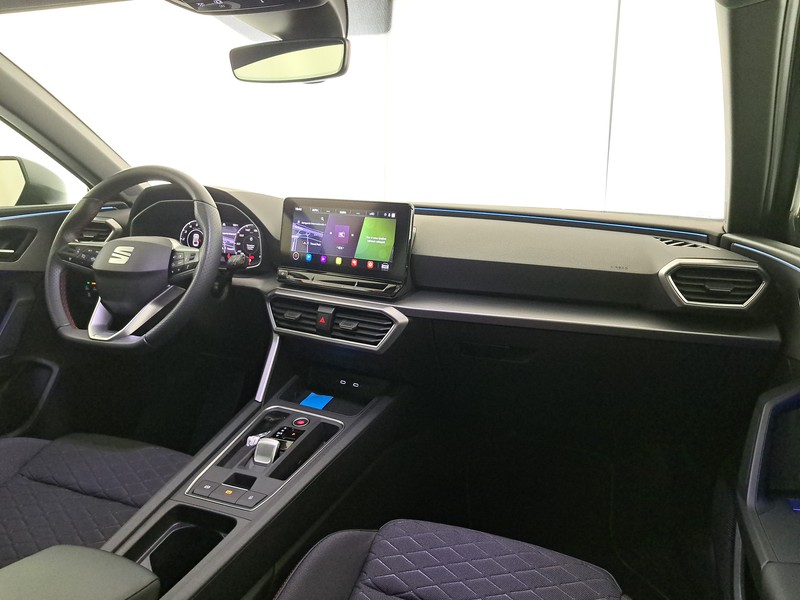 Seat Leon sportstourer 1.0 etsi fr 110cv dsg