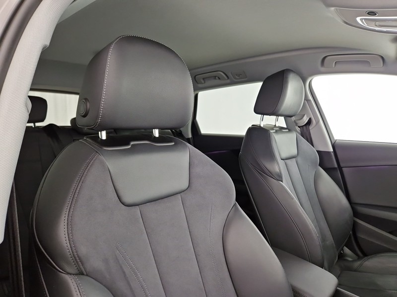 Audi A4 allroad allroad 40 2.0 tdi mhev identity contrast quattro 204cv s-tronic