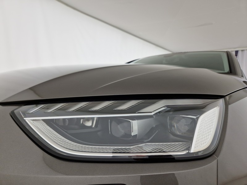 Audi A4 allroad allroad 40 2.0 tdi mhev identity contrast quattro 204cv s-tronic