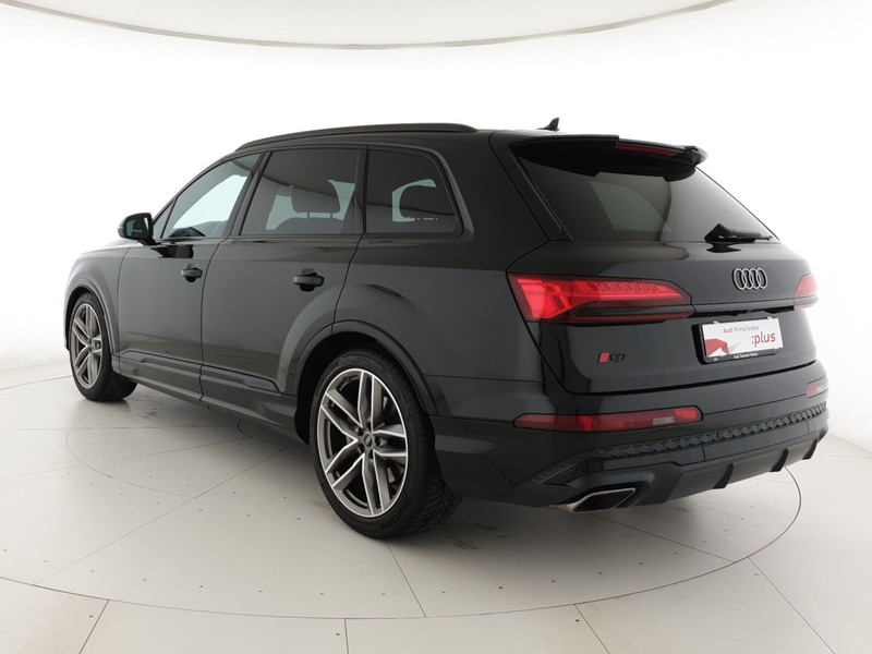 Audi Q7 3.0TDI 286CV quattro tiptronic S line Edition