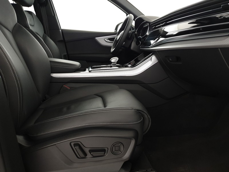 Audi Q7 3.0TDI 286CV quattro tiptronic S line Edition