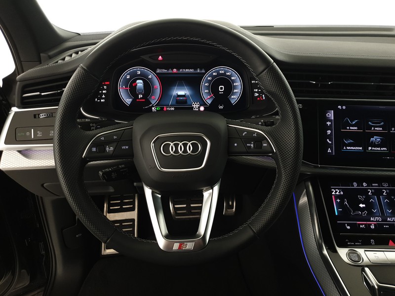 Audi Q7 3.0TDI 286CV quattro tiptronic S line Edition