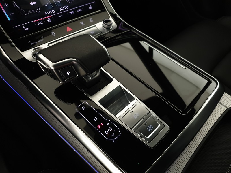 Audi Q7 3.0TDI 286CV quattro tiptronic S line Edition