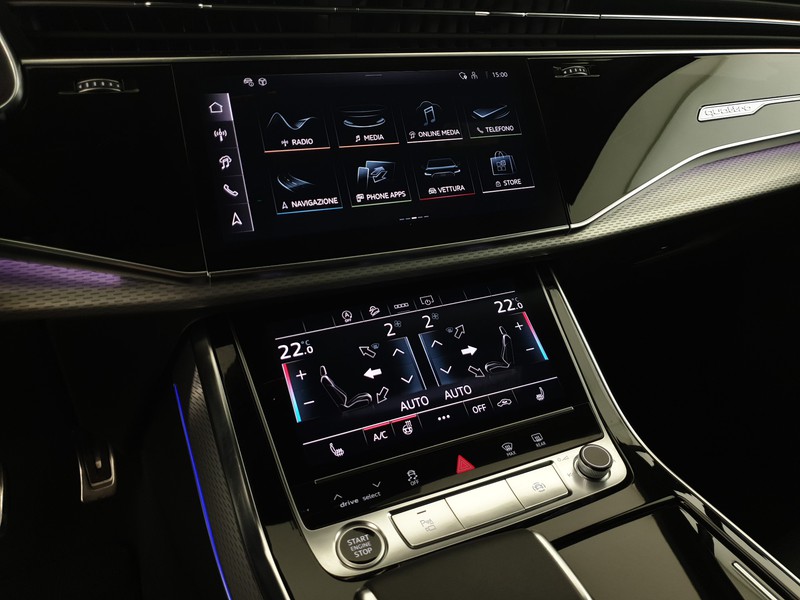 Audi Q7 3.0TDI 286CV quattro tiptronic S line Edition