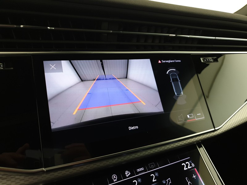 Audi Q7 3.0TDI 286CV quattro tiptronic S line Edition