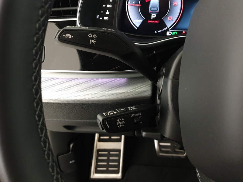 Audi Q7 3.0TDI 286CV quattro tiptronic S line Edition