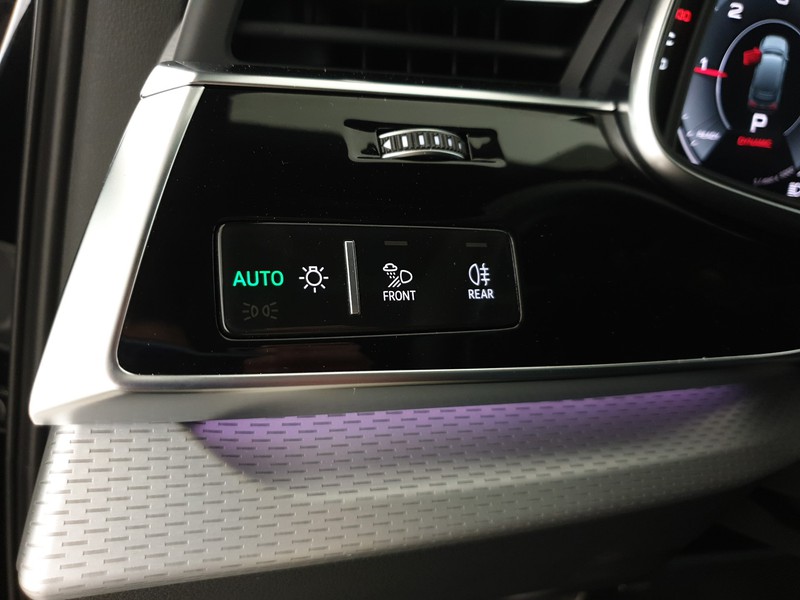 Audi Q7 3.0TDI 286CV quattro tiptronic S line Edition