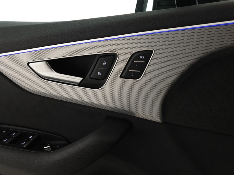 Audi Q7 3.0TDI 286CV quattro tiptronic S line Edition