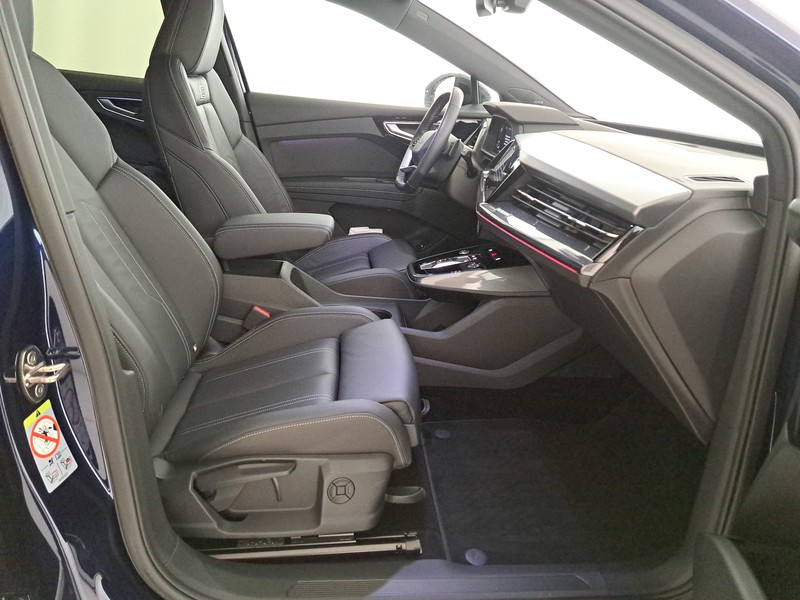 Audi Q4 e-tron sportback e-tron 45 s line edition quattro 286cv